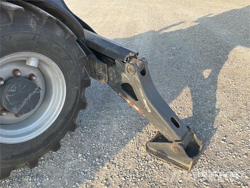 Dieci Pegasus 40.18 Telehandler 텔러 핸들러