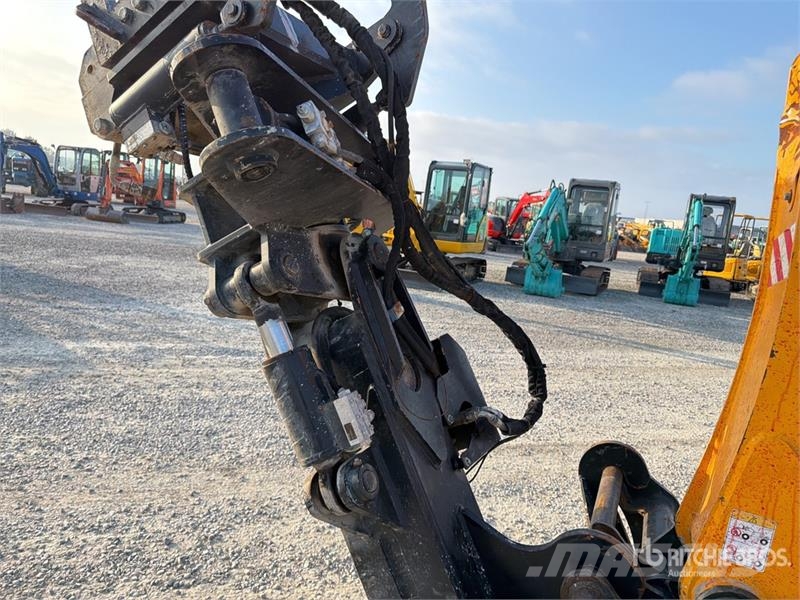 Dieci Pegasus 40.18 Telehandler 텔러 핸들러