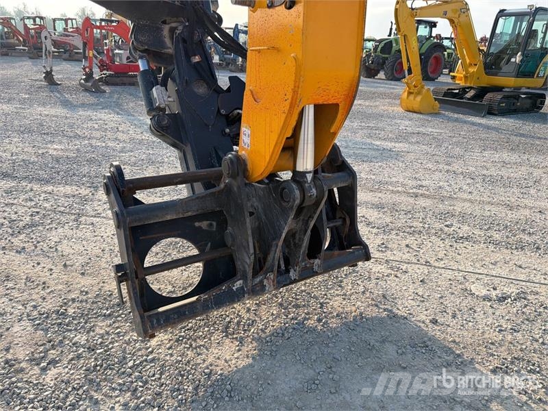 Dieci Pegasus 40.18 Telehandler 텔러 핸들러