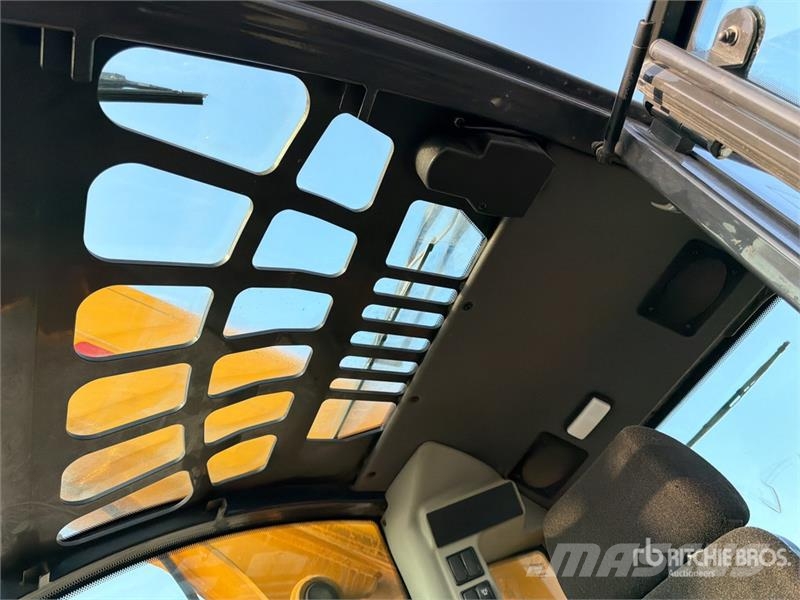 Dieci Pegasus 40.18 Telehandler 텔러 핸들러