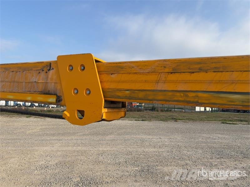 Dieci Pegasus 40.18 Telehandler 텔러 핸들러