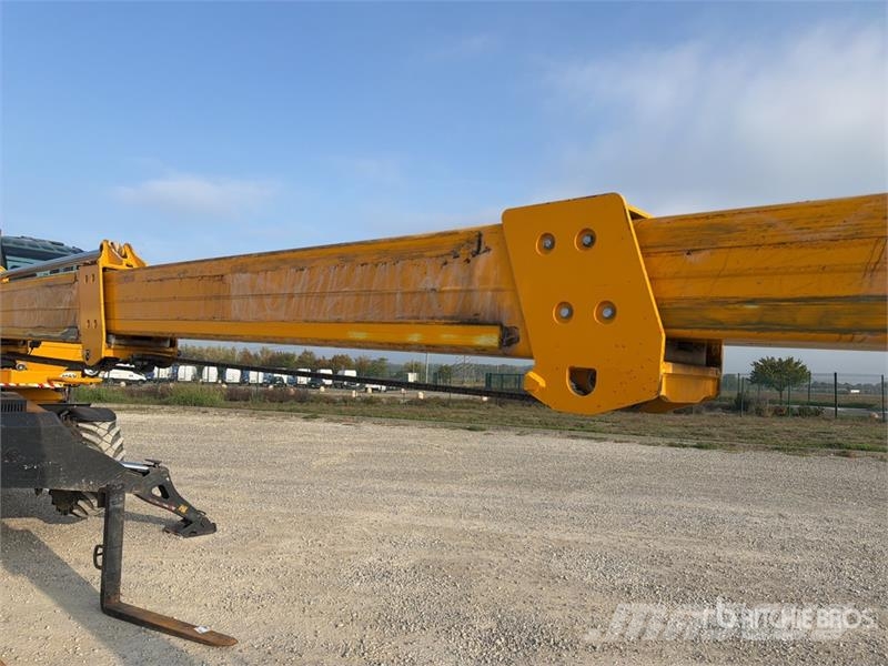 Dieci Pegasus 40.18 Telehandler 텔러 핸들러
