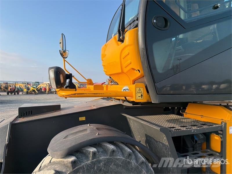 Dieci Pegasus 40.18 Telehandler 텔러 핸들러