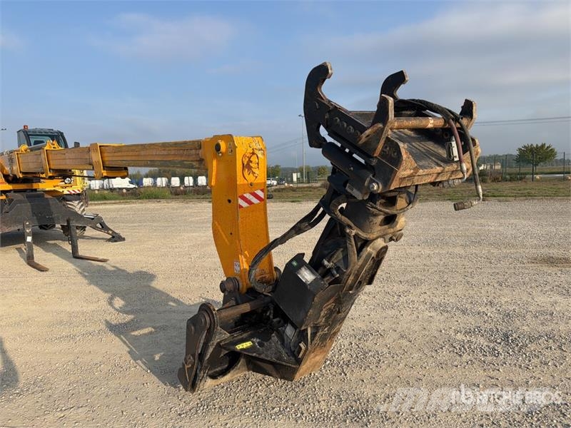 Dieci Pegasus 40.18 Telehandler 텔러 핸들러