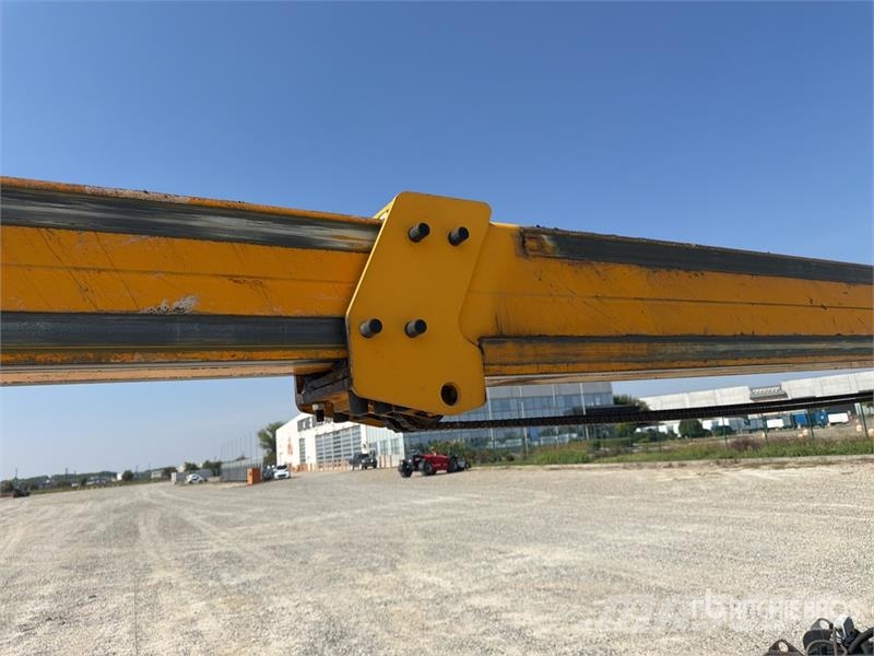 Dieci Pegasus 50.21 Telehandler Telescopic handlers