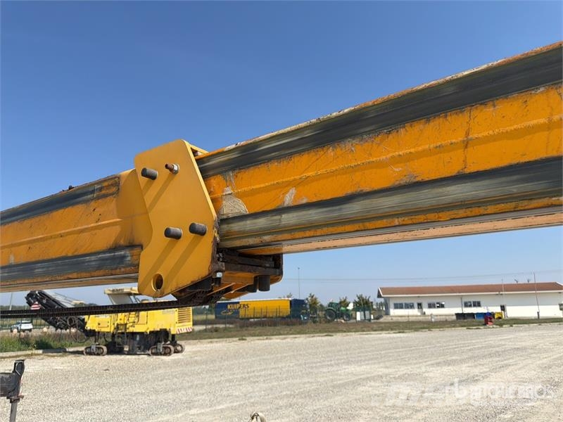 Dieci Pegasus 50.21 Telehandler Telescopic handlers