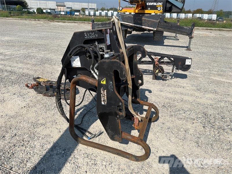 Dieci Pegasus 50.21 Telehandler Telescopic handlers