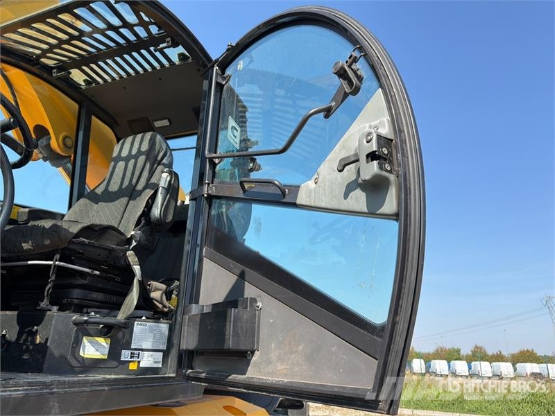 Dieci Pegasus 50.21 Telehandler Telescopic handlers