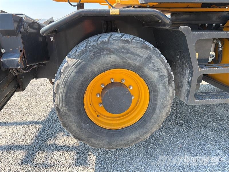 Dieci Pegasus 50.21 Telehandler Telescopic handlers