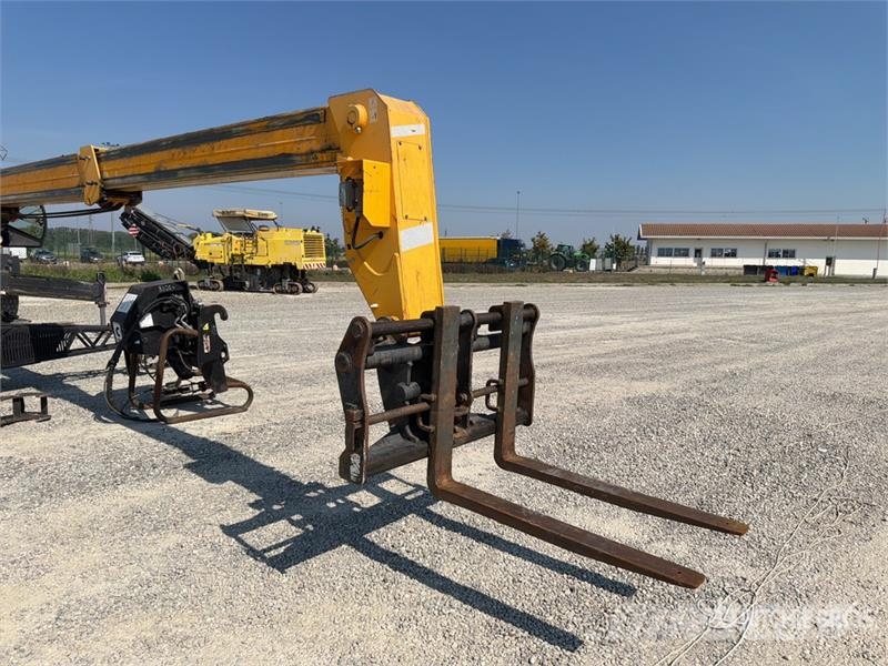 Dieci Pegasus 50.21 Telehandler Telescopic handlers