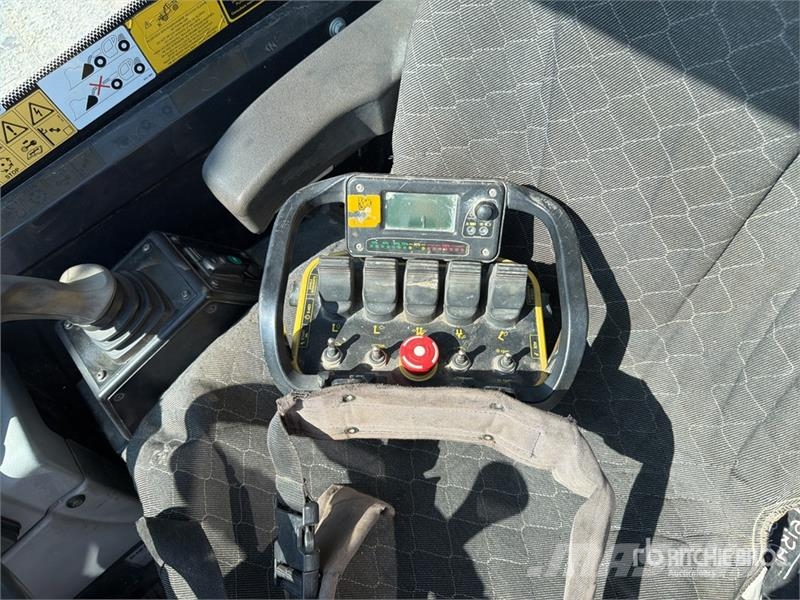Dieci Pegasus 50.21 Telehandler Telescopic handlers
