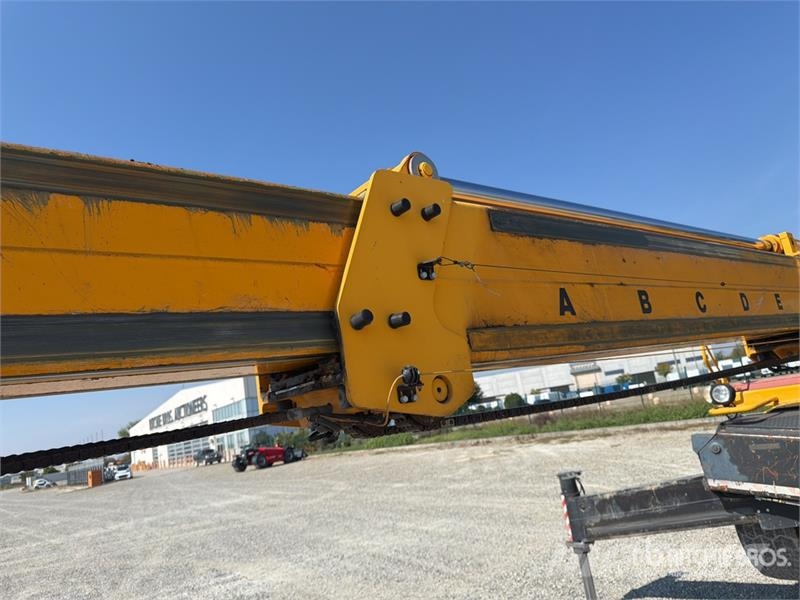 Dieci Pegasus 50.21 Telehandler Telescopic handlers