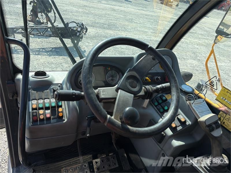 Dieci Pegasus 50.21 Telehandler Telescopic handlers