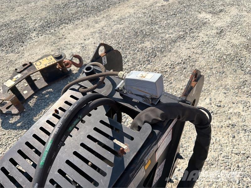 Dieci Pegasus 50.21 Telehandler Telescopic handlers
