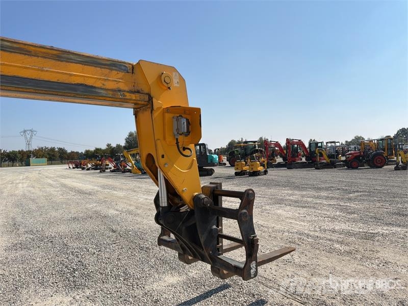 Dieci Pegasus 50.21 Telehandler Telescopic handlers