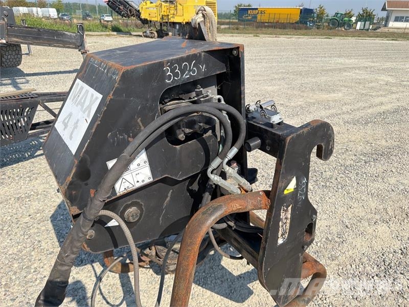 Dieci Pegasus 50.21 Telehandler Telescopic handlers