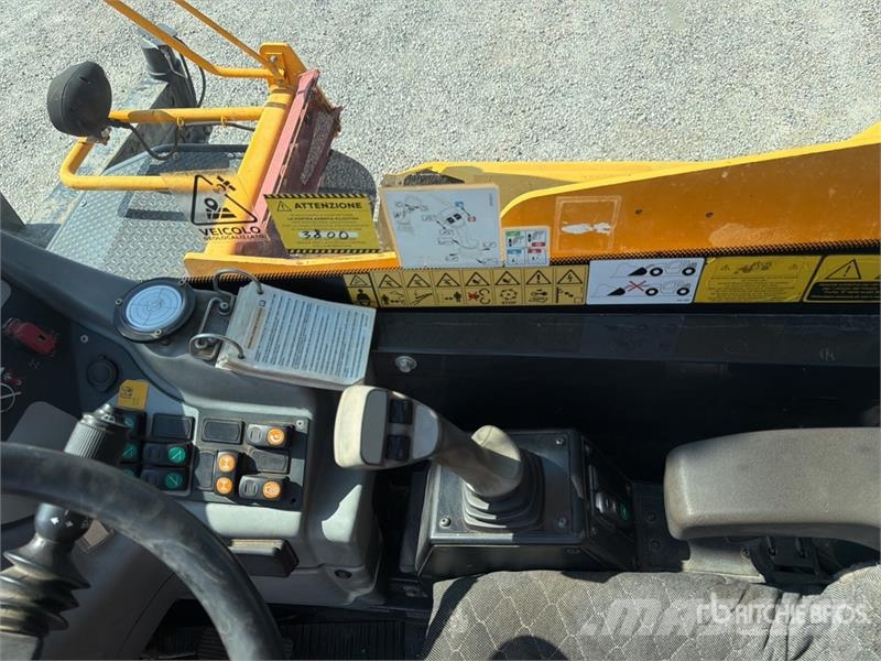 Dieci Pegasus 50.21 Telehandler Telescopic handlers