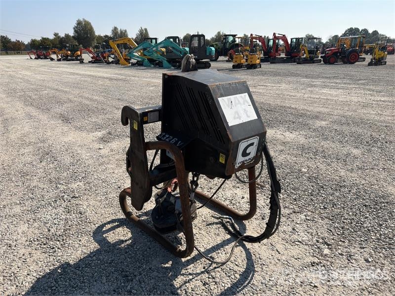 Dieci Pegasus 50.21 Telehandler Telescopic handlers