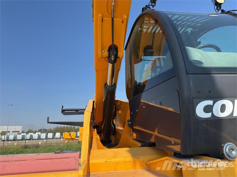 Dieci Pegasus 50.21 Telehandler Telescopic handlers