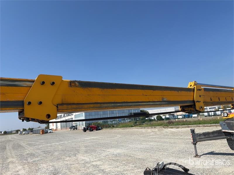 Dieci Pegasus 50.21 Telehandler Telescopic handlers