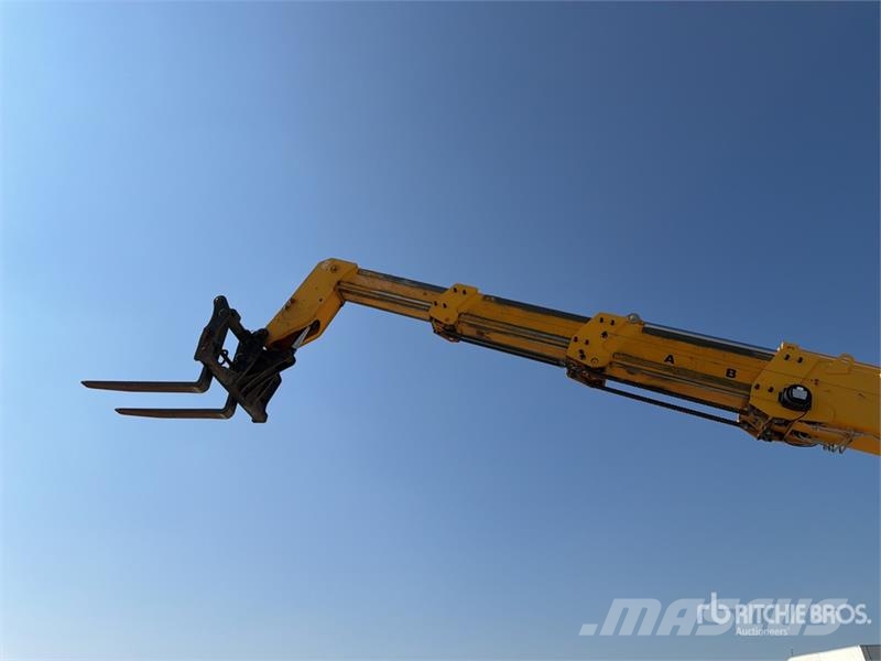 Dieci Pegasus 50.21 Telehandler Telescopic handlers