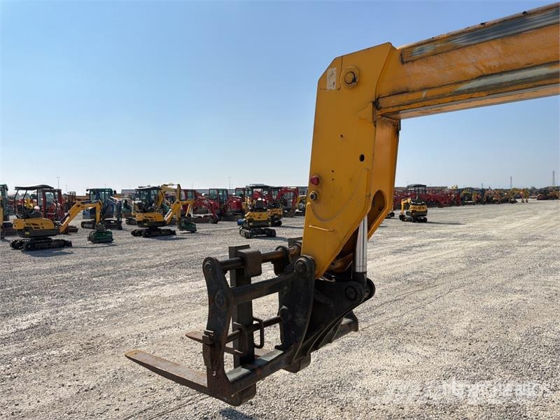 Dieci Pegasus 50.21 Telehandler Telescopic handlers