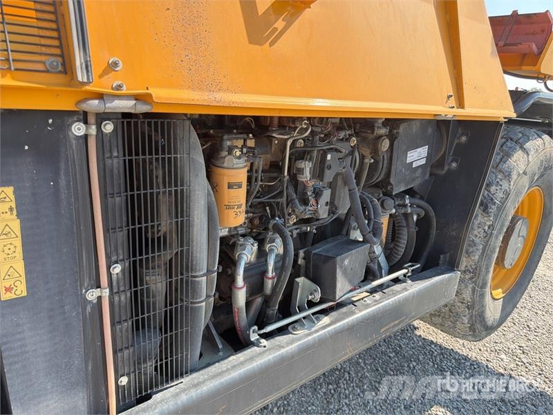 Dieci Pegasus 50.21 Telehandler Telescopic handlers
