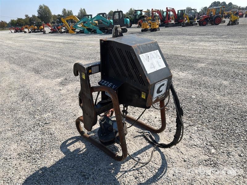 Dieci Pegasus 50.21 Telehandler Telescopic handlers