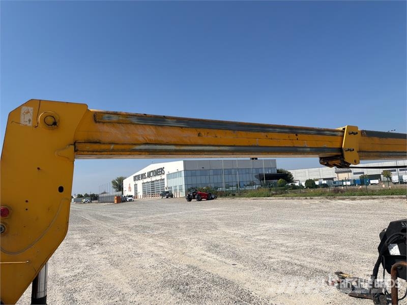 Dieci Pegasus 50.21 Telehandler Telescopic handlers