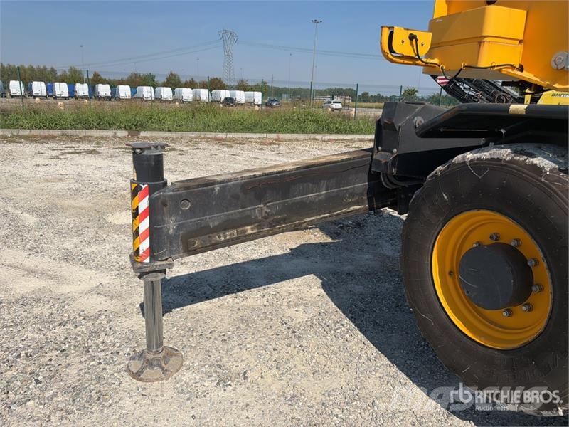 Dieci Pegasus 50.21 Telehandler Telescopic handlers