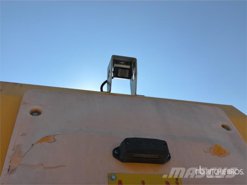 Dieci Pegasus 50.21 Telehandler Telescopic handlers