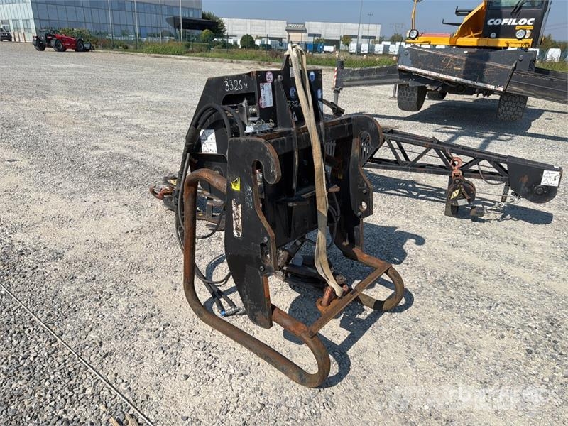 Dieci Pegasus 50.21 Telehandler Telescopic handlers