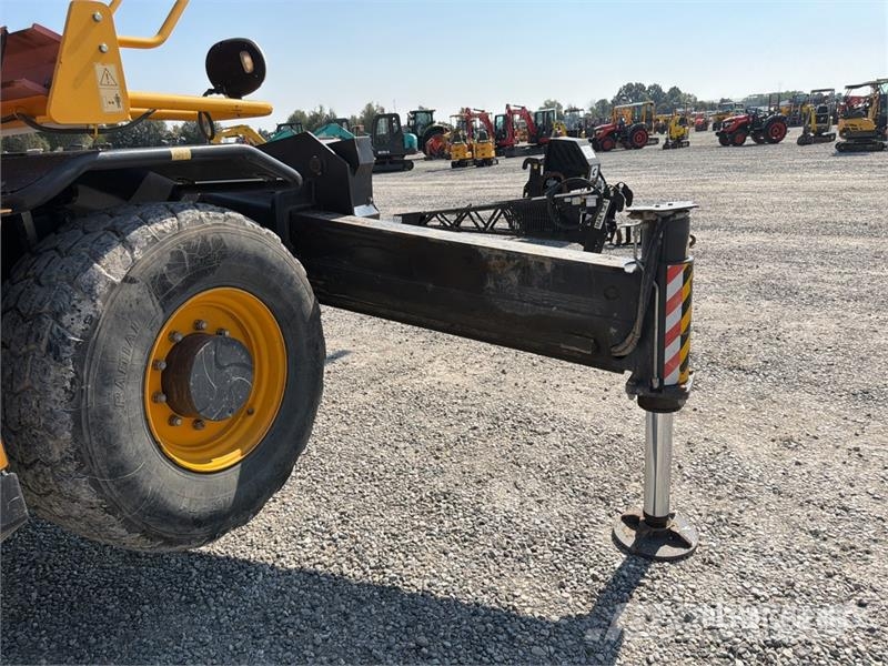 Dieci Pegasus 50.21 Telehandler Telescopic handlers