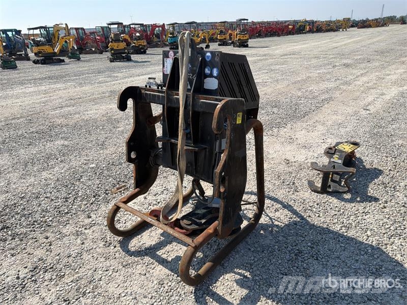 Dieci Pegasus 50.21 Telehandler Telescopic handlers