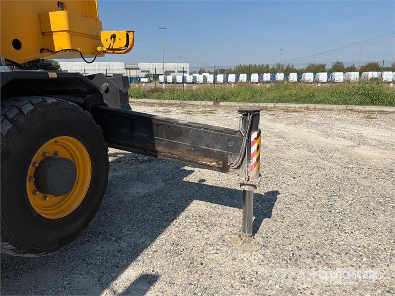 Dieci Pegasus 50.21 Telehandler Telescopic handlers