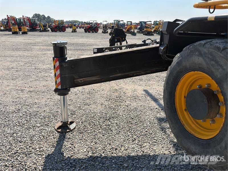 Dieci Pegasus 50.21 Telehandler Telescopic handlers