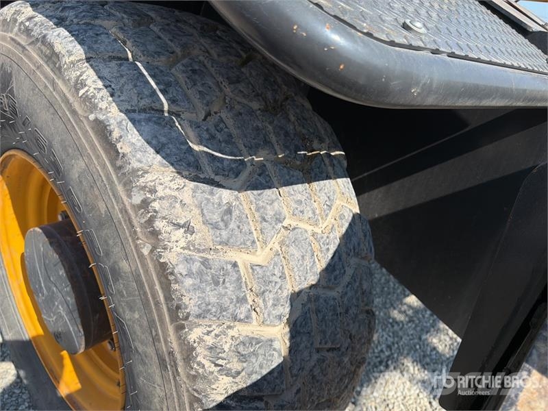 Dieci Pegasus 50.21 Telehandler Telescopic handlers