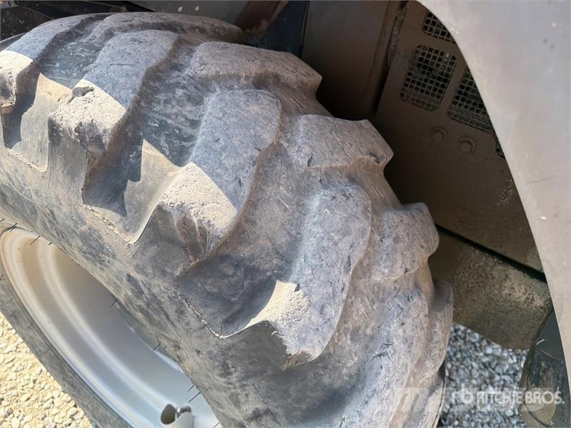 Dieci Pivot T60 Wheel Loader Hjullastare