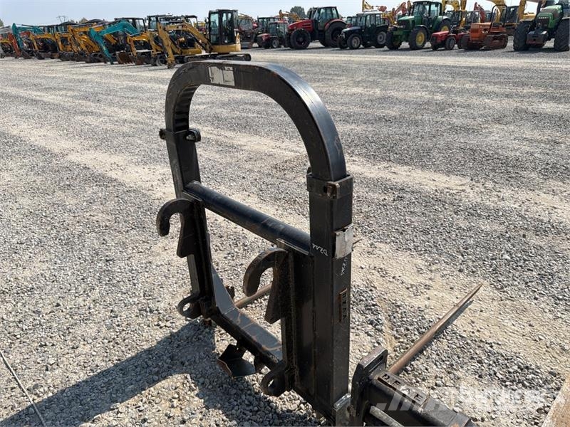 Dieci Pivot T60 Wheel Loader Hjullastare