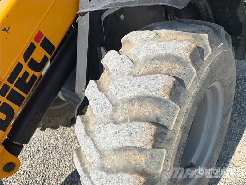 Dieci Pivot T60 Wheel Loader Hjullastare