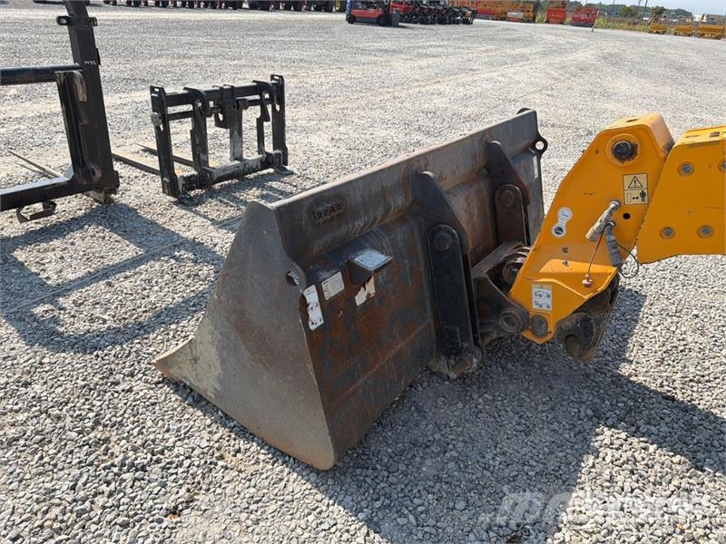 Dieci Pivot T60 Wheel Loader Hjullastare