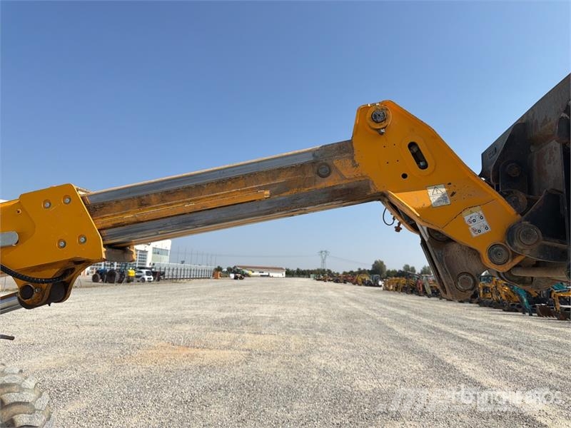Dieci Pivot T60 Wheel Loader Hjullastare
