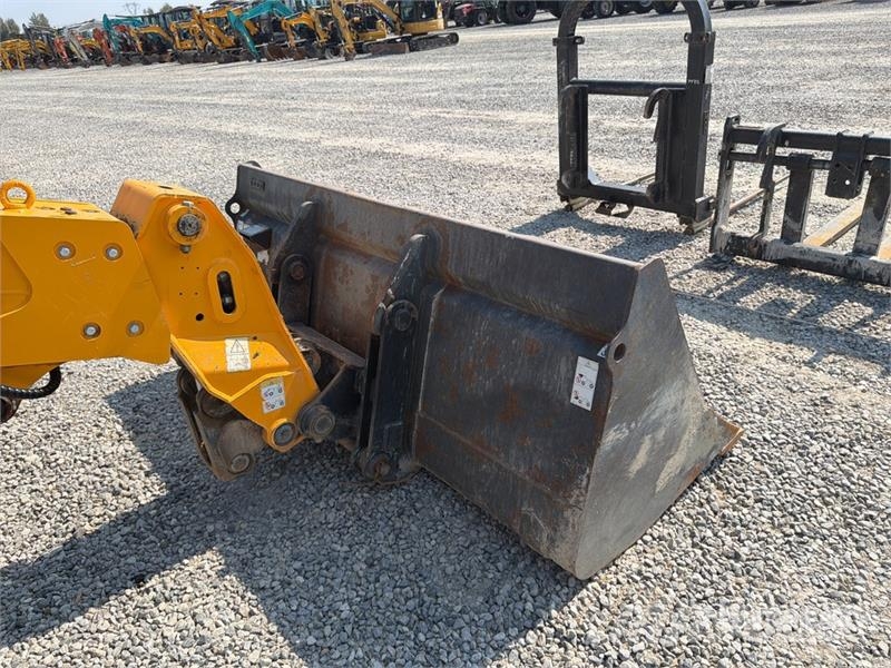 Dieci Pivot T60 Wheel Loader Hjullastare