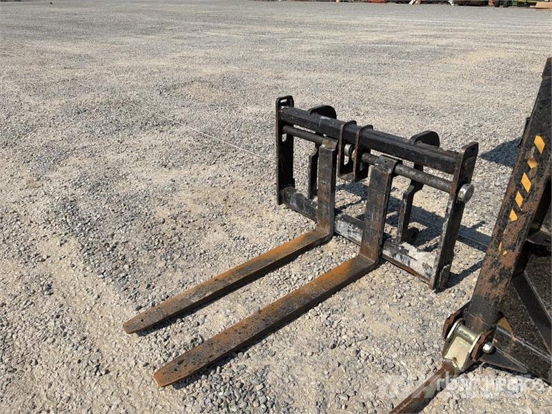Dieci Pivot T60 Wheel Loader Hjullastare