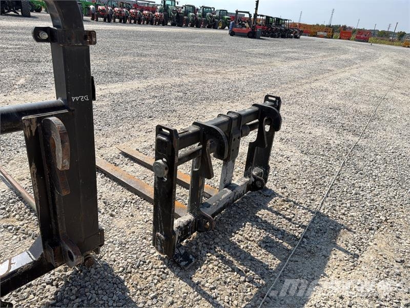 Dieci Pivot T60 Wheel Loader Hjullastare