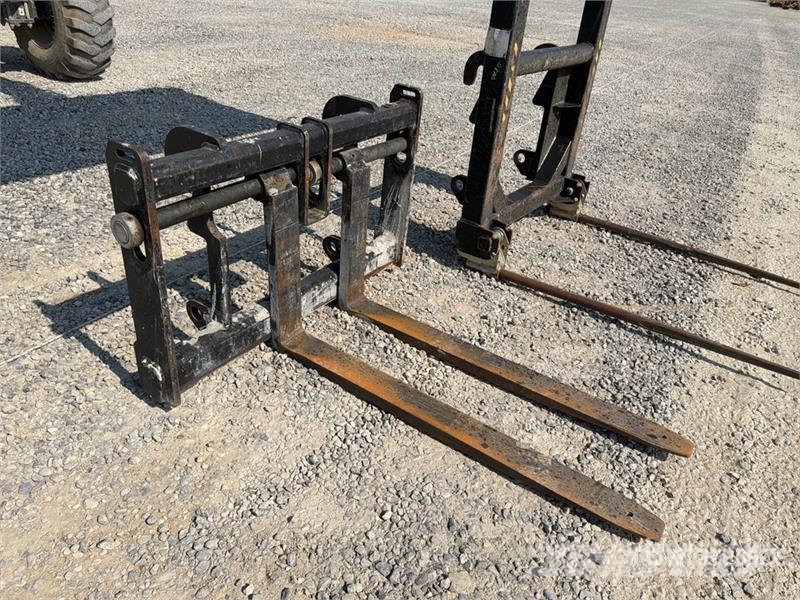 Dieci Pivot T60 Wheel Loader Hjullastare