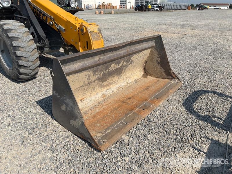 Dieci Pivot T60 Wheel Loader Hjullastare