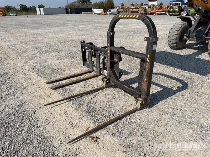Dieci Pivot T60 Wheel Loader Hjullastare