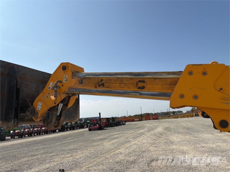 Dieci Pivot T60 Wheel Loader Hjullastare