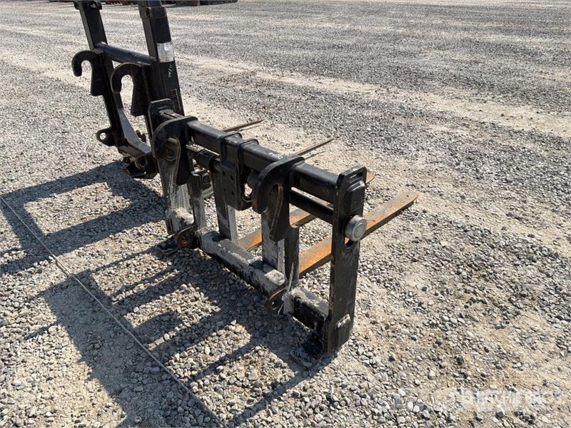 Dieci Pivot T60 Wheel Loader Hjullastare